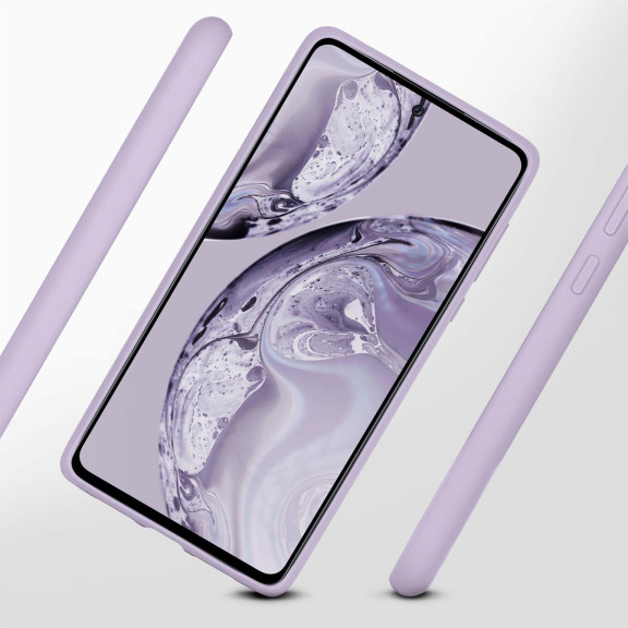 ONEFLOW Soft Case Samsung Galaxy A52 5G mit Kameraschutz – Weiteres Produktbild 2 ONEFLOW Soft Case Samsung Galaxy A52 5G mit Kameraschutz – Weiteres Produktbild 2