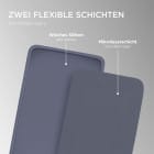 ONEFLOW Soft Case Samsung Galaxy A52 5G mit Kameraschutz – Weiteres Produktbild 3
