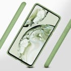 ONEFLOW Soft Case Samsung Galaxy A52 5G mit Kameraschutz – Weiteres Produktbild 2