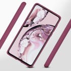 ONEFLOW Soft Case Samsung Galaxy A52 5G mit Kameraschutz – Weiteres Produktbild 2