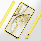 ONEFLOW Soft Case Samsung Galaxy A52 mit Kameraschutz – Weiteres Produktbild 2