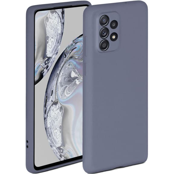 ONEFLOW Soft Case Samsung Galaxy A52 mit Kameraschutz – Weiteres Produktbild 1 ONEFLOW Soft Case Samsung Galaxy A52 mit Kameraschutz – Weiteres Produktbild 1