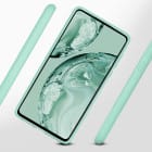 ONEFLOW Soft Case Samsung Galaxy A52 mit Kameraschutz – Weiteres Produktbild 2