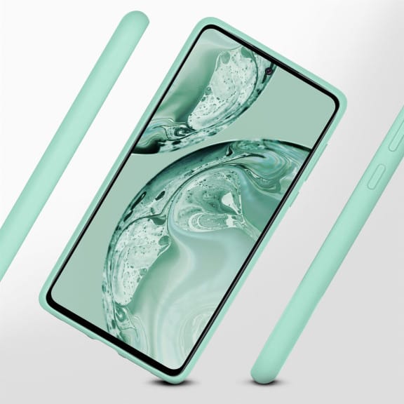 ONEFLOW Soft Case Samsung Galaxy A52 mit Kameraschutz – Weiteres Produktbild 2 ONEFLOW Soft Case Samsung Galaxy A52 mit Kameraschutz – Weiteres Produktbild 2