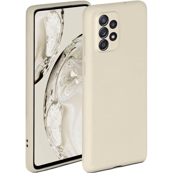 ONEFLOW Soft Case Samsung Galaxy A52s 5G mit Kameraschutz – Weiteres Produktbild 1 ONEFLOW Soft Case Samsung Galaxy A52s 5G mit Kameraschutz – Weiteres Produktbild 1