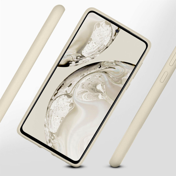 ONEFLOW Soft Case Samsung Galaxy A52s 5G mit Kameraschutz – Weiteres Produktbild 2