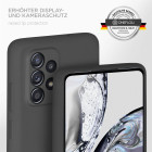 ONEFLOW Soft Case Samsung Galaxy A52s 5G mit Kameraschutz – Weiteres Produktbild 4