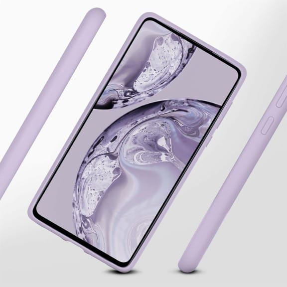 ONEFLOW Soft Case Samsung Galaxy A52s 5G mit Kameraschutz – Weiteres Produktbild 2 ONEFLOW Soft Case Samsung Galaxy A52s 5G mit Kameraschutz – Weiteres Produktbild 2