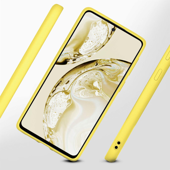 ONEFLOW Soft Case Samsung Galaxy A52s 5G mit Kameraschutz – Weiteres Produktbild 2 ONEFLOW Soft Case Samsung Galaxy A52s 5G mit Kameraschutz – Weiteres Produktbild 2