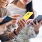 ONEFLOW Soft Case Samsung Galaxy A52s 5G mit Kameraschutz – Produktbild 6