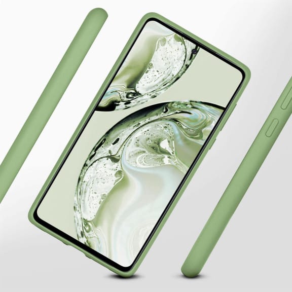 ONEFLOW Soft Case Samsung Galaxy A52s 5G mit Kameraschutz – Weiteres Produktbild 2 ONEFLOW Soft Case Samsung Galaxy A52s 5G mit Kameraschutz – Weiteres Produktbild 2