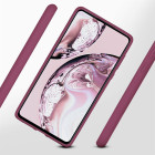 ONEFLOW Soft Case Samsung Galaxy A52s 5G mit Kameraschutz – Weiteres Produktbild 2