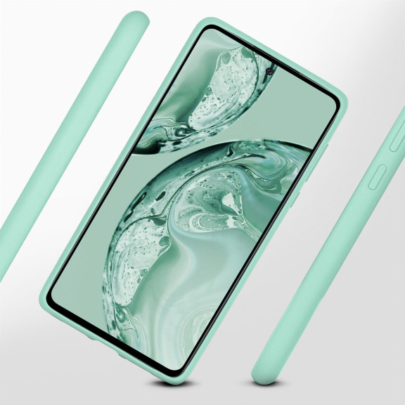 ONEFLOW Soft Case Samsung Galaxy A52s 5G mit Kameraschutz – Weiteres Produktbild 2 ONEFLOW Soft Case Samsung Galaxy A52s 5G mit Kameraschutz – Weiteres Produktbild 2