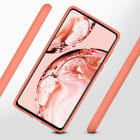 ONEFLOW Soft Case Samsung Galaxy A52s 5G mit Kameraschutz – Produktbild 2