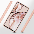 ONEFLOW Soft Case Samsung Galaxy A52s 5G mit Kameraschutz – Weiteres Produktbild 2