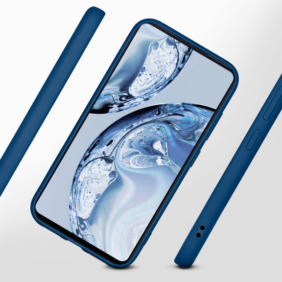 ONEFLOW Soft Case Samsung Galaxy A53 5G mit Kameraschutz – Weiteres Produktbild 2