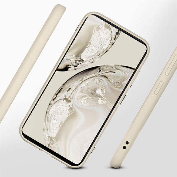 ONEFLOW Soft Case Samsung Galaxy A53 5G mit Kameraschutz – Weiteres Produktbild 2