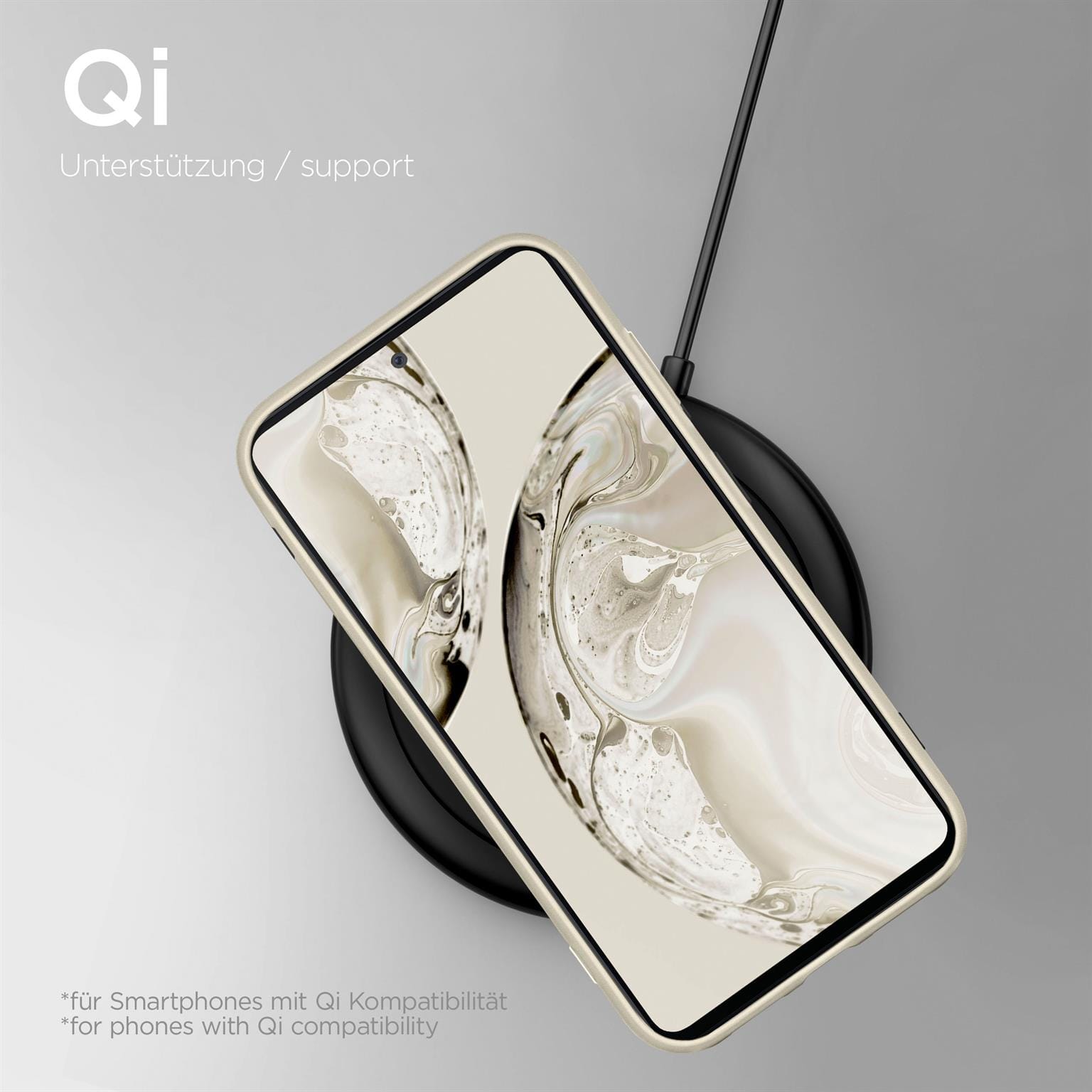 ONEFLOW Soft Case Samsung Galaxy A53 5G mit Kameraschutz – Weiteres Produktbild 5 ONEFLOW Soft Case Samsung Galaxy A53 5G mit Kameraschutz – Weiteres Produktbild 5