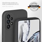 ONEFLOW Soft Case Samsung Galaxy A53 5G mit Kameraschutz – Weiteres Produktbild 4
