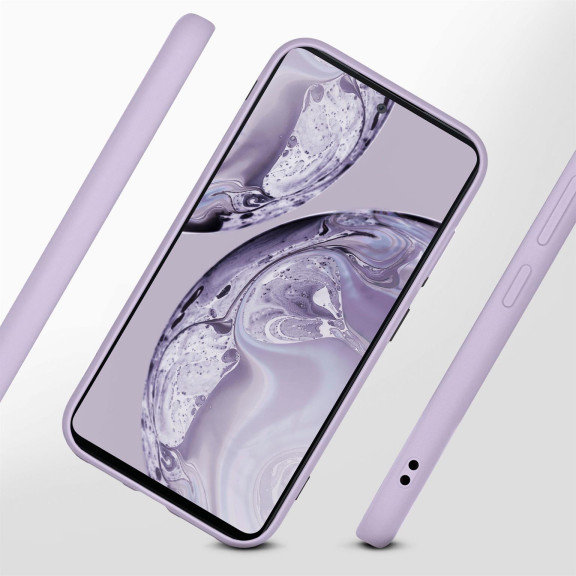 ONEFLOW Soft Case Samsung Galaxy A53 5G mit Kameraschutz – Weiteres Produktbild 2