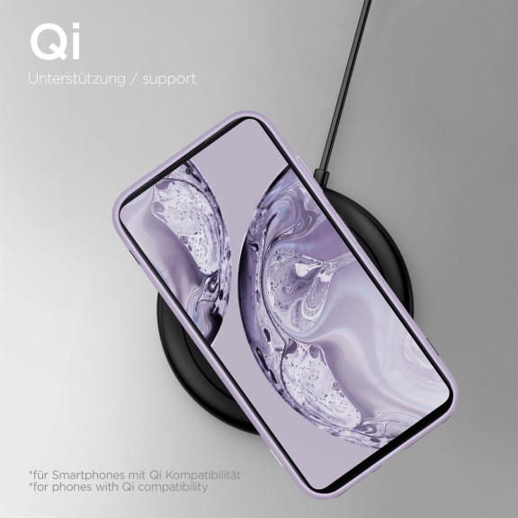 ONEFLOW Soft Case Samsung Galaxy A53 5G mit Kameraschutz – Weiteres Produktbild 5