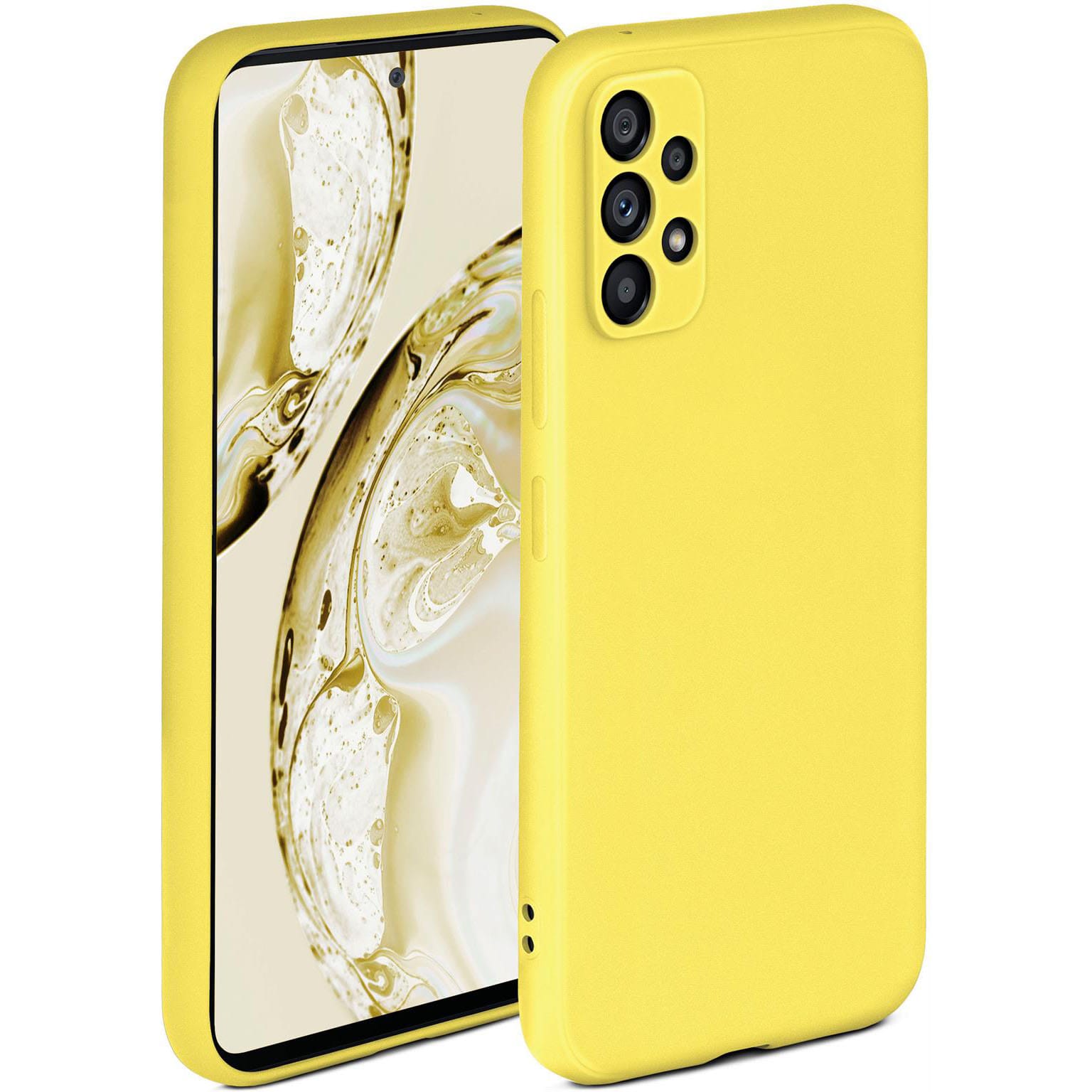 ONEFLOW Soft Case Samsung Galaxy A53 5G mit Kameraschutz – Weiteres Produktbild 1 ONEFLOW Soft Case Samsung Galaxy A53 5G mit Kameraschutz – Weiteres Produktbild 1