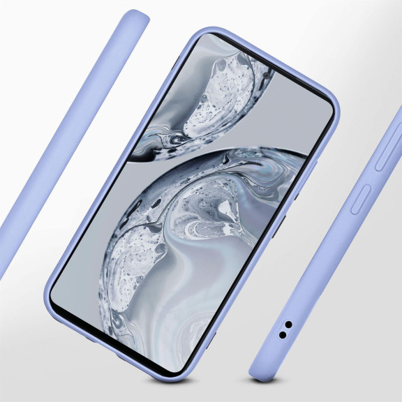 ONEFLOW Soft Case Samsung Galaxy A53 5G mit Kameraschutz – Weiteres Produktbild 2