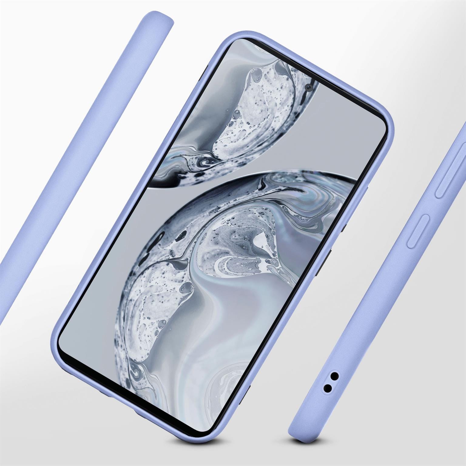 ONEFLOW Soft Case Samsung Galaxy A53 5G mit Kameraschutz – Weiteres Produktbild 2 ONEFLOW Soft Case Samsung Galaxy A53 5G mit Kameraschutz – Weiteres Produktbild 2