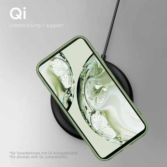 ONEFLOW Soft Case Samsung Galaxy A53 5G mit Kameraschutz – Weiteres Produktbild 5