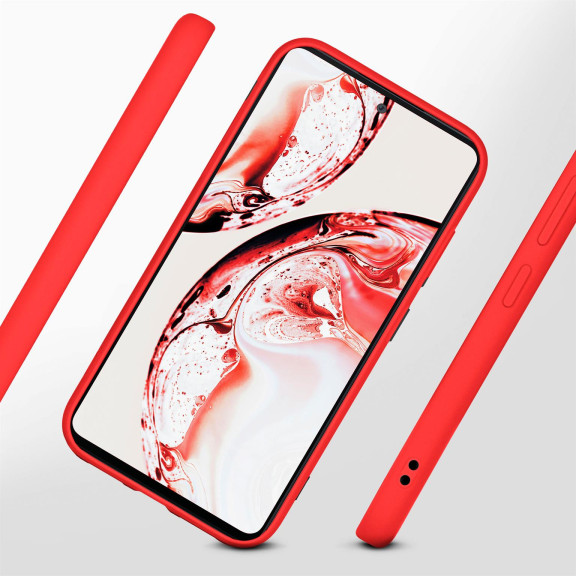 ONEFLOW Soft Case Samsung Galaxy A53 5G mit Kameraschutz – Weiteres Produktbild 2 ONEFLOW Soft Case Samsung Galaxy A53 5G mit Kameraschutz – Weiteres Produktbild 2