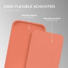 ONEFLOW Soft Case Samsung Galaxy A53 5G mit Kameraschutz – Weiteres Produktbild 3