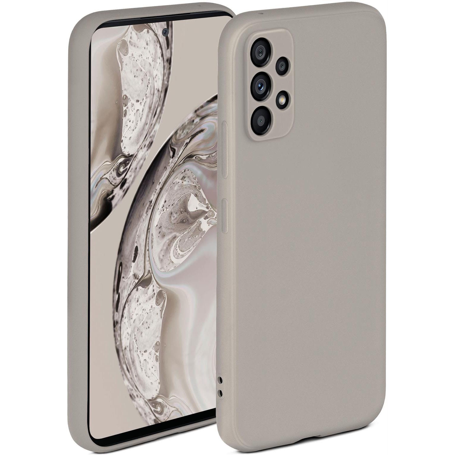 ONEFLOW Soft Case Samsung Galaxy A53 5G mit Kameraschutz – Weiteres Produktbild 1 ONEFLOW Soft Case Samsung Galaxy A53 5G mit Kameraschutz – Weiteres Produktbild 1