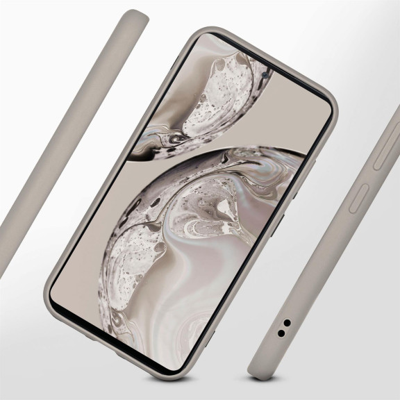 ONEFLOW Soft Case Samsung Galaxy A53 5G mit Kameraschutz – Weiteres Produktbild 2