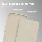 ONEFLOW Soft Case Samsung Galaxy A56 5G mit Kameraschutz – Weiteres Produktbild 3