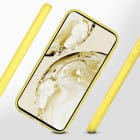 ONEFLOW Soft Case Samsung Galaxy A56 5G mit Kameraschutz – Weiteres Produktbild 2