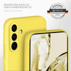 ONEFLOW Soft Case Samsung Galaxy A56 5G mit Kameraschutz – Weiteres Produktbild 4