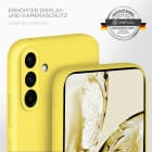 ONEFLOW Soft Case Samsung Galaxy A56 5G mit Kameraschutz – Weiteres Produktbild 4