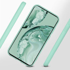 ONEFLOW Soft Case Samsung Galaxy A56 5G mit Kameraschutz – Weiteres Produktbild 2