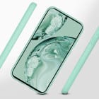 ONEFLOW Soft Case Samsung Galaxy A56 5G mit Kameraschutz – Weiteres Produktbild 2