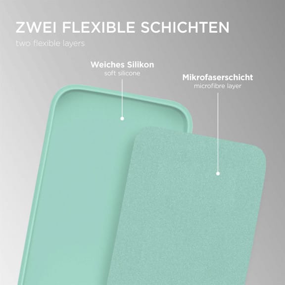 ONEFLOW Soft Case Samsung Galaxy A56 5G mit Kameraschutz – Weiteres Produktbild 3 ONEFLOW Soft Case Samsung Galaxy A56 5G mit Kameraschutz – Weiteres Produktbild 3