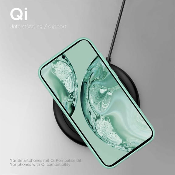 ONEFLOW Soft Case Samsung Galaxy A56 5G mit Kameraschutz – Weiteres Produktbild 5 ONEFLOW Soft Case Samsung Galaxy A56 5G mit Kameraschutz – Weiteres Produktbild 5