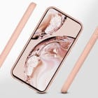 ONEFLOW Soft Case Samsung Galaxy A56 5G mit Kameraschutz – Weiteres Produktbild 2