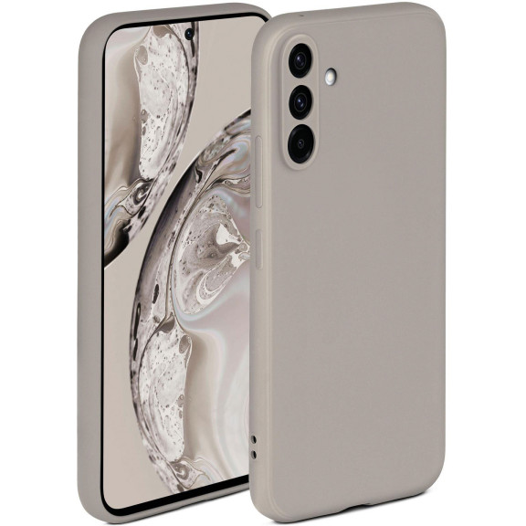 ONEFLOW Soft Case Samsung Galaxy A56 5G mit Kameraschutz – Weiteres Produktbild 1