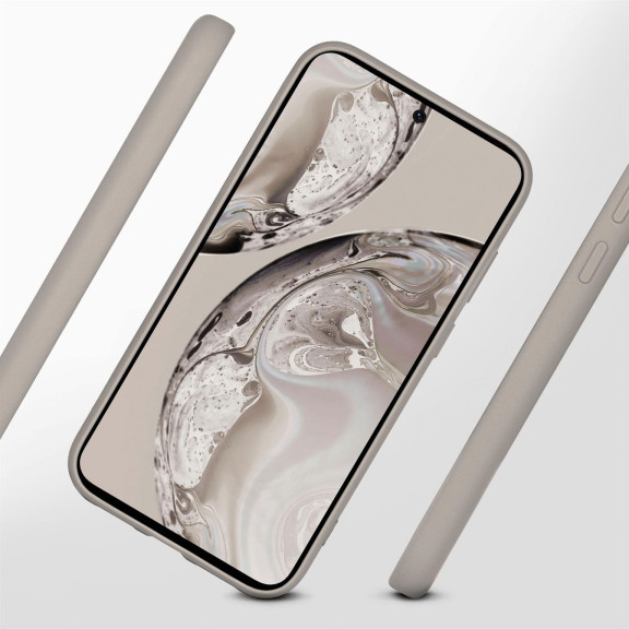 ONEFLOW Soft Case Samsung Galaxy A56 5G mit Kameraschutz – Weiteres Produktbild 2