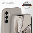 ONEFLOW Soft Case Samsung Galaxy A56 5G mit Kameraschutz – Weiteres Produktbild 4