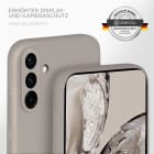 ONEFLOW Soft Case Samsung Galaxy A56 5G mit Kameraschutz – Weiteres Produktbild 4