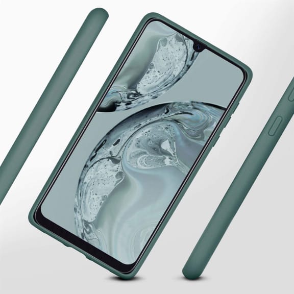 ONEFLOW Soft Case Samsung Galaxy A70 mit Kameraschutz – Weiteres Produktbild 2 ONEFLOW Soft Case Samsung Galaxy A70 mit Kameraschutz – Weiteres Produktbild 2