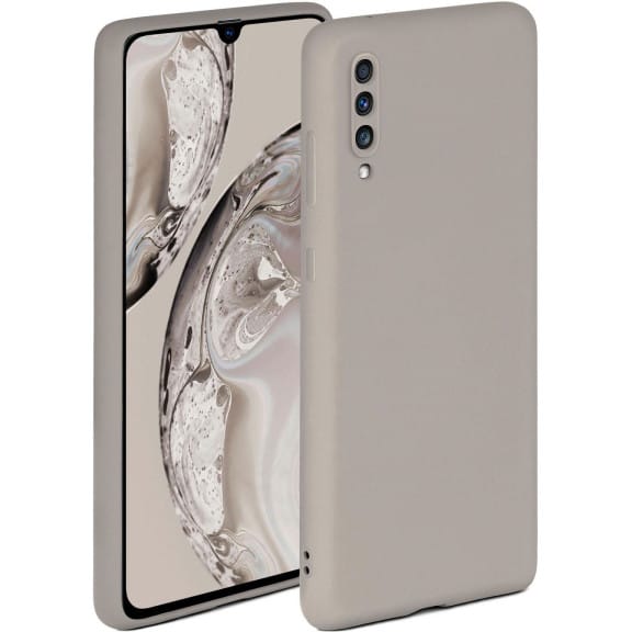 ONEFLOW Soft Case Samsung Galaxy A70 mit Kameraschutz – Weiteres Produktbild 1 ONEFLOW Soft Case Samsung Galaxy A70 mit Kameraschutz – Weiteres Produktbild 1