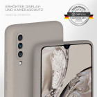 ONEFLOW Soft Case Samsung Galaxy A70 mit Kameraschutz – Weiteres Produktbild 4
