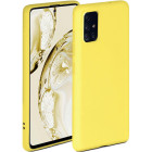 ONEFLOW Soft Case Samsung Galaxy A71 mit Kameraschutz – Weiteres Produktbild 1